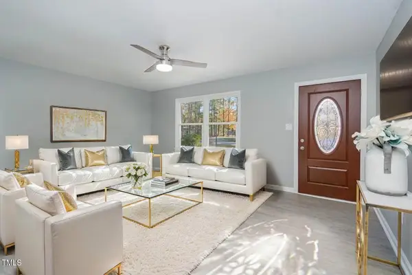 5917 Meadowlark Lane, Raleigh, NC 27610