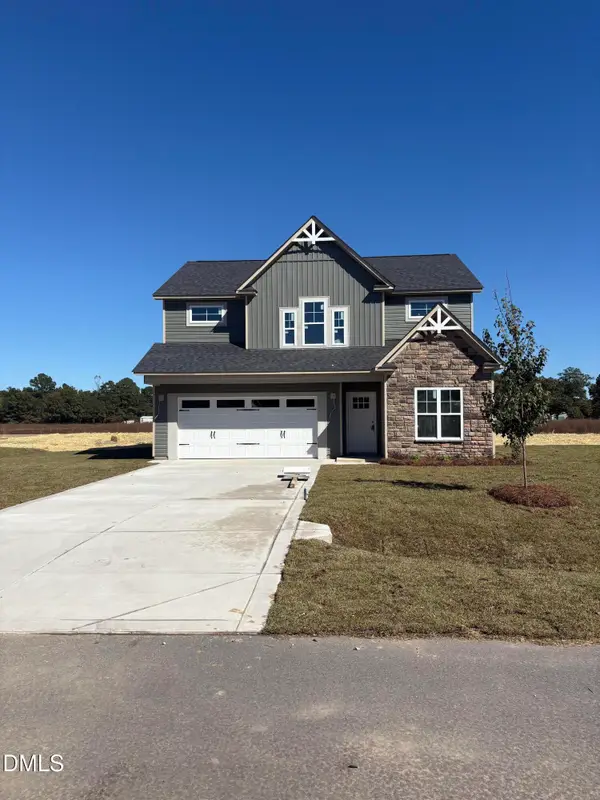 1522 Eastbay Drive, Fayetteville, NC 28312