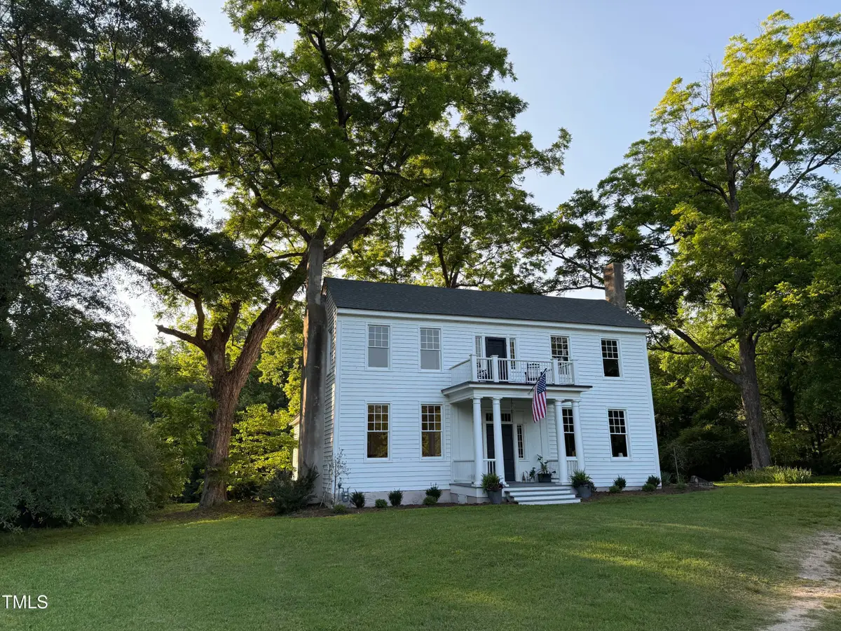 313 W Noble Street, Louisburg, NC 27549 - #1