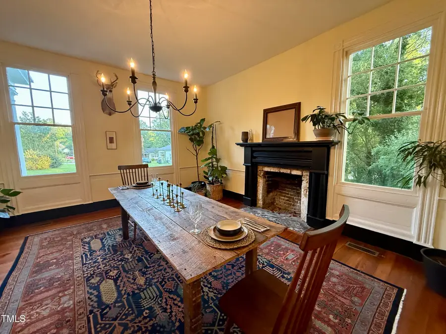 313 W Noble Street, Louisburg, NC 27549 - #2