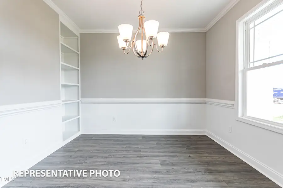 44 Mossman Court, Zebulon, NC 27597 - Image #3