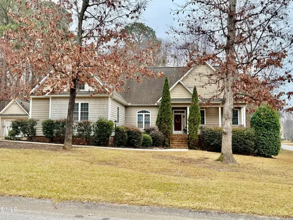 44 Supreme Drive, Lillington, NC 27546