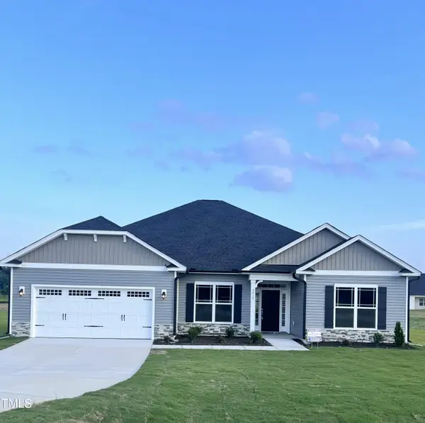 5017 Trident Maple Court #Lot 16, Battleboro, NC 27809