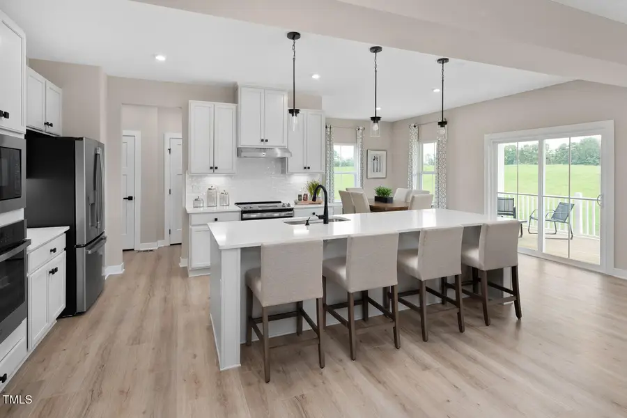 820 Walker Ridge Way, Pleasant Grove, NC 27592 - Image #3