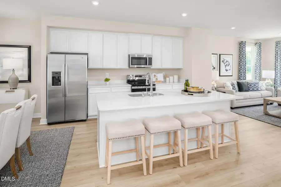 2350 Stevens Pass Station, Apex, NC 27502 - Image #3