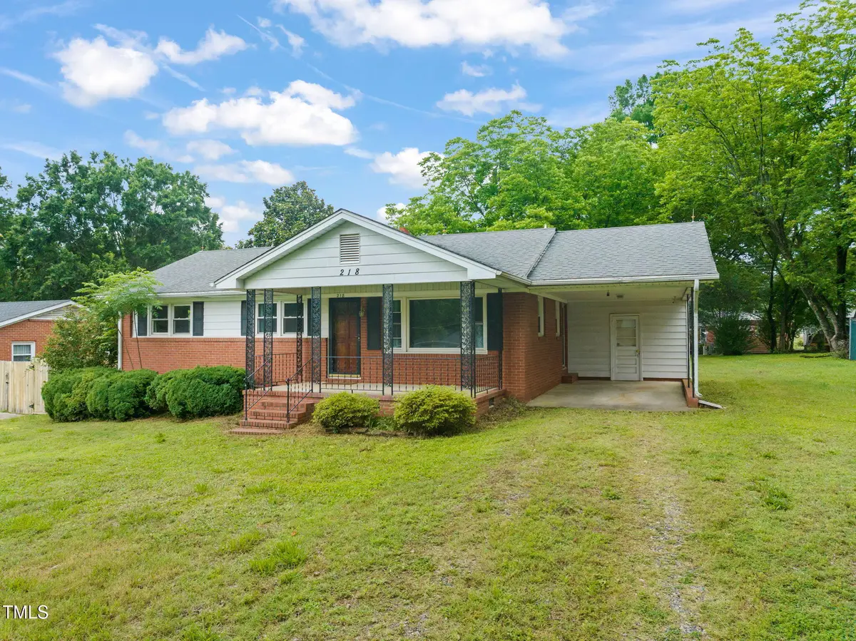 218 Forestville Road, Wake Forest, NC 27587 - Image #1