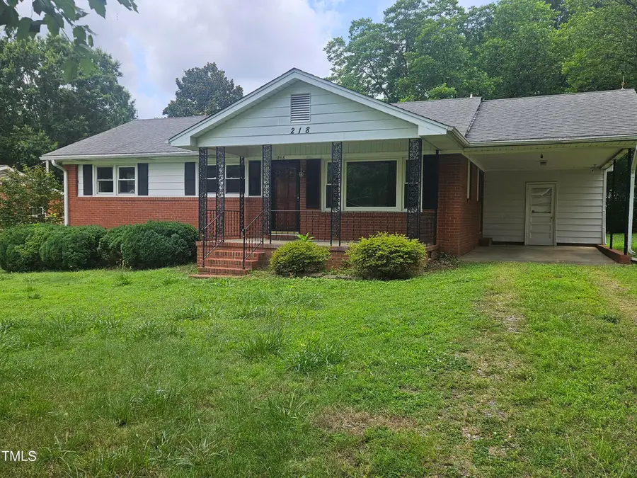 218 Forestville Road, Wake Forest, NC 27587 - Image #2