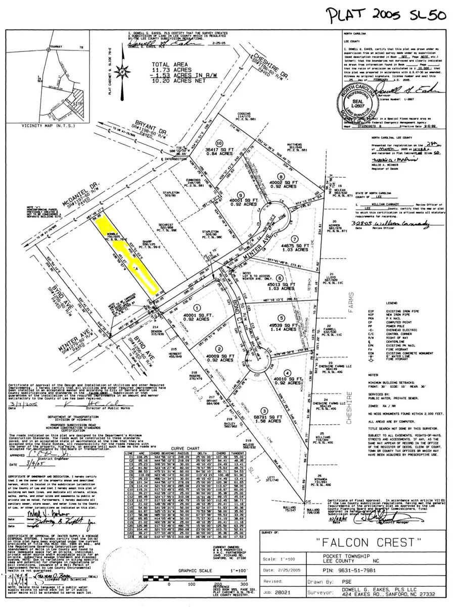 0 Minter Avenue, Sanford, NC 27330 - Image #3