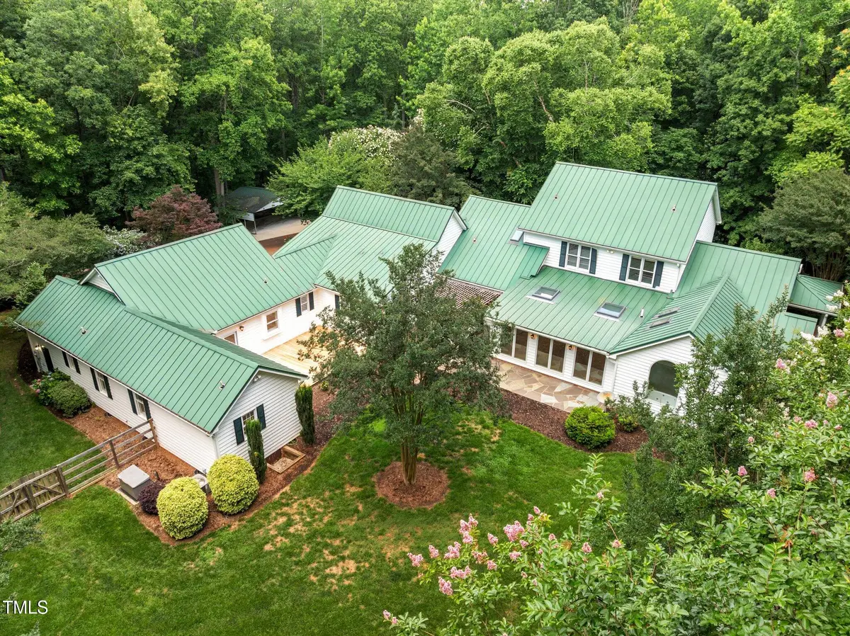 300 Oak Ridge Drive, Hillsborough, NC 27278 - Image #1