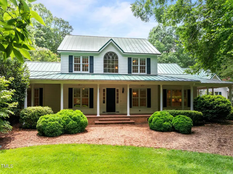 300 Oak Ridge Drive, Hillsborough, NC 27278 - Image #3