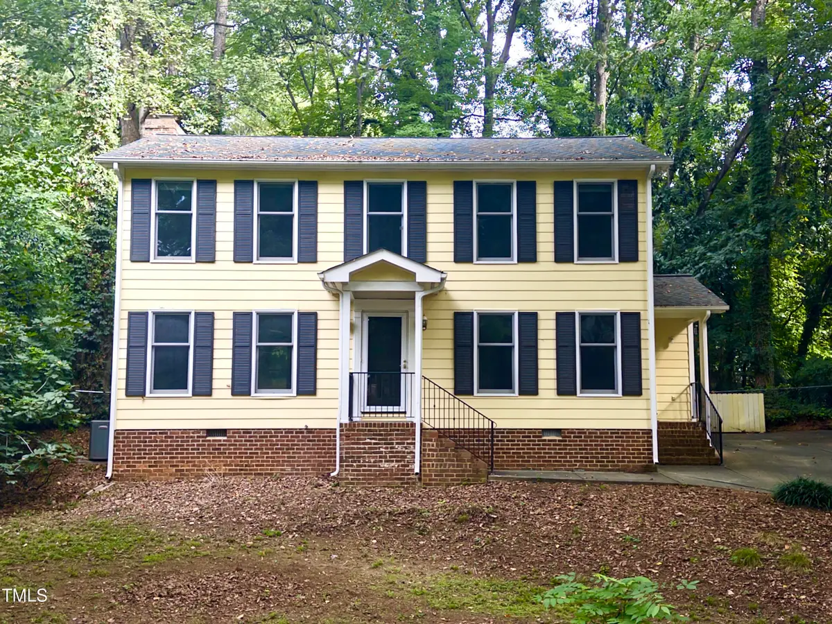 3517 Eden Croft Drive, Raleigh, NC 27612 - Image #1