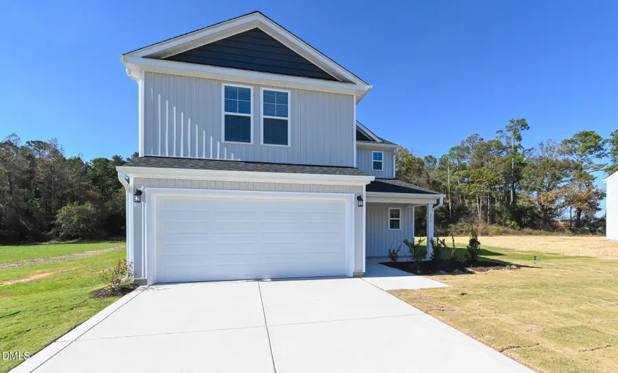 213 Hill Valley Drive #(Lot 56), La Grange, NC 28551 - Image #3