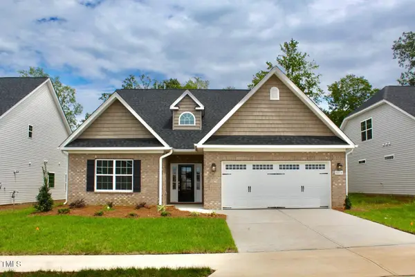 1079 Fairhaven Drive #Lot 50, Mebane, NC 27302