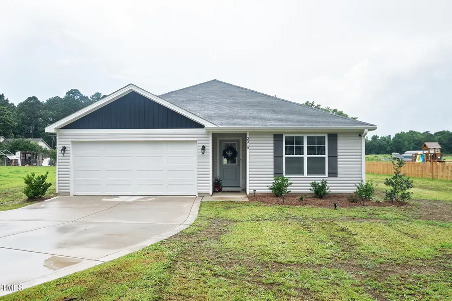 2319 Minnie Hall Road, Autryville, NC 28318 - Image #2