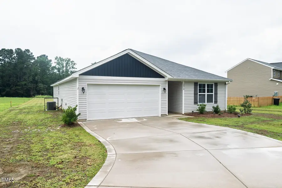 2319 Minnie Hall Road, Autryville, NC 28318 - Image #3