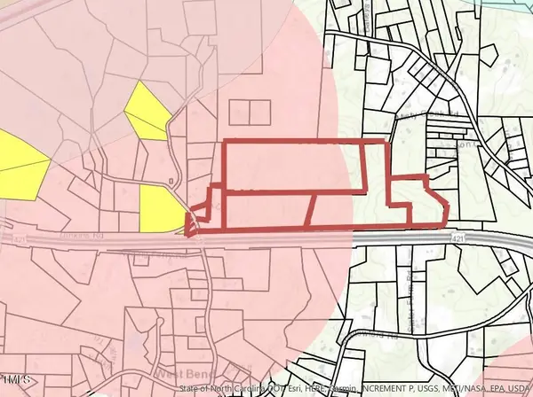 0 Scott Road, Lewisville, NC 27023