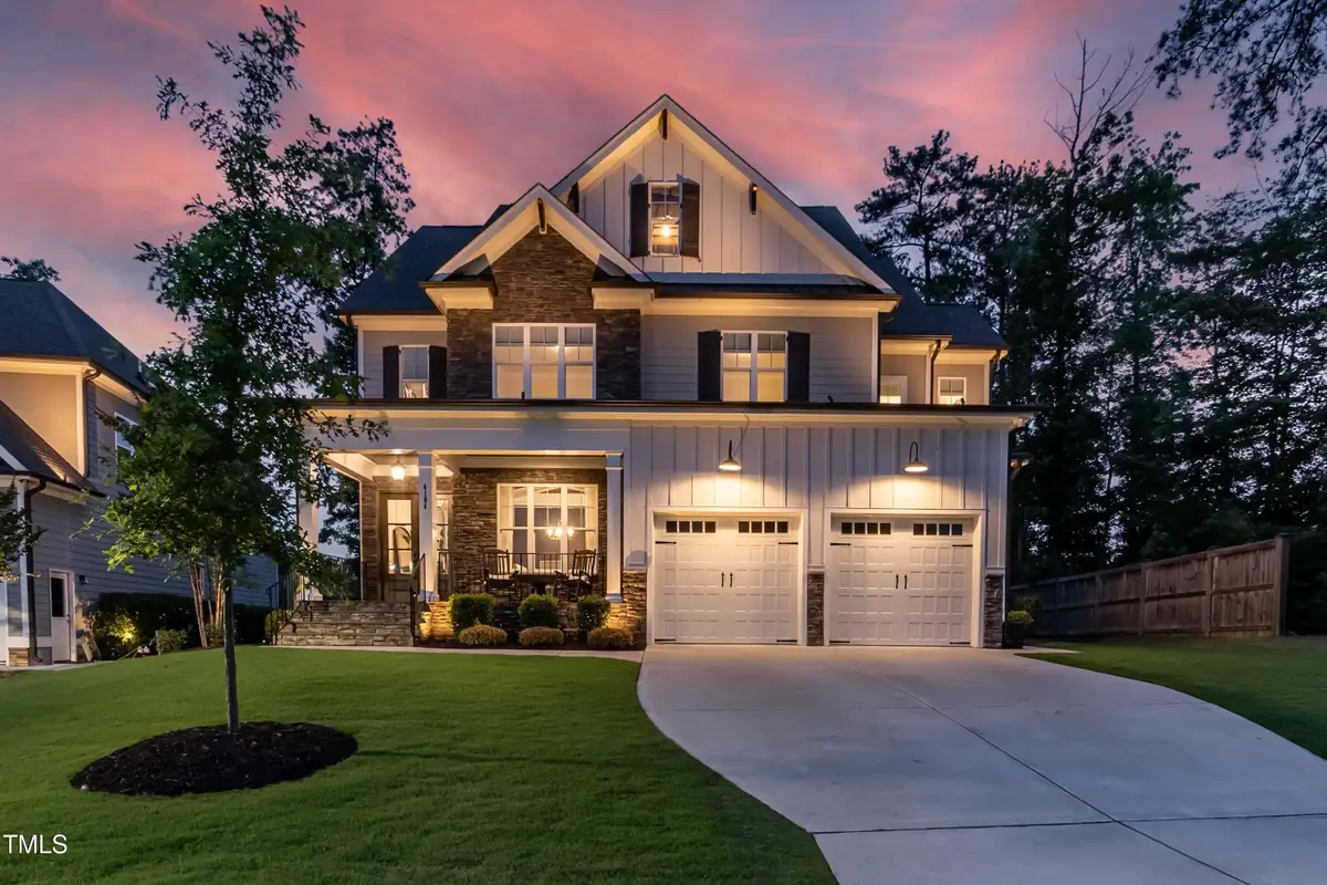 4104 Green Chase Way, Apex, NC 27539 - Image #1