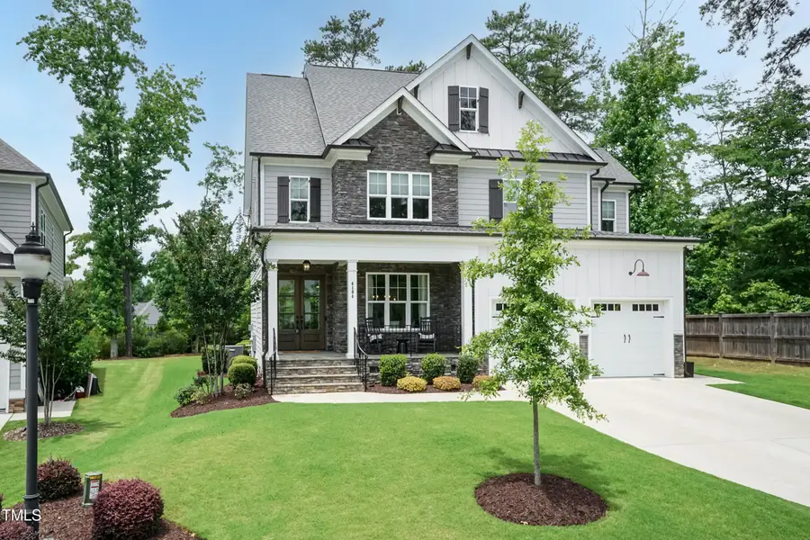 4104 Green Chase Way, Apex, NC 27539 - Image #2