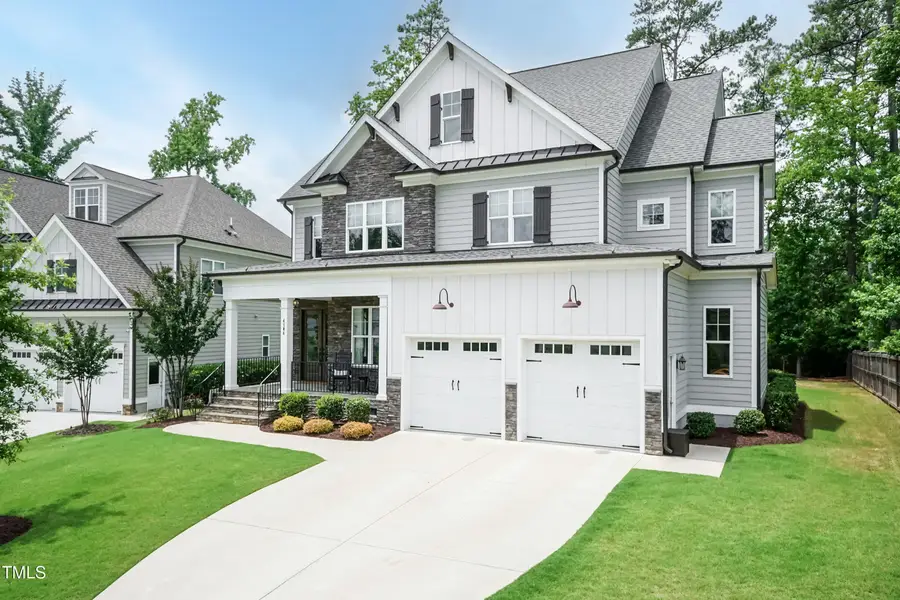 4104 Green Chase Way, Apex, NC 27539 - Image #3