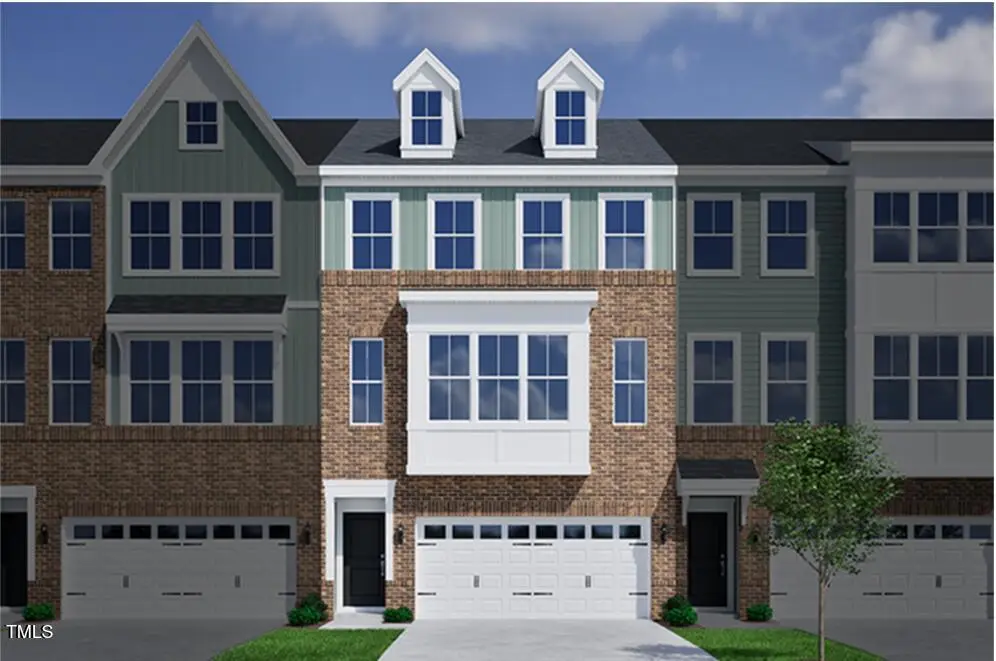 952 Westerland Way #142, Durham, NC 27703 - Image #1