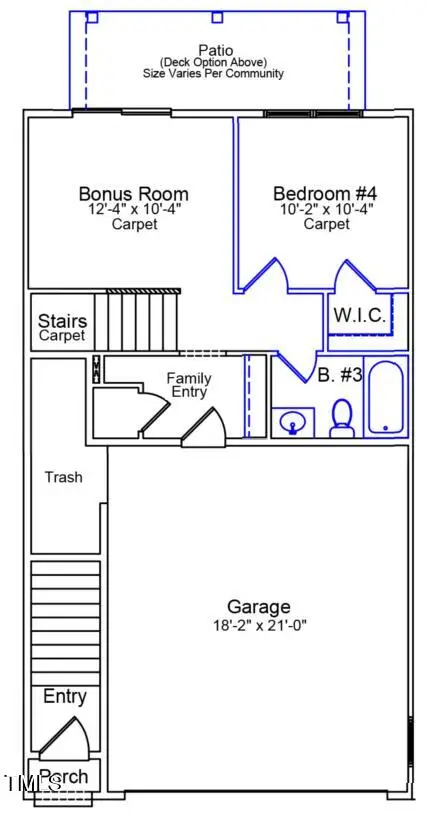 952 Westerland Way #142, Durham, NC 27703 - Image #2