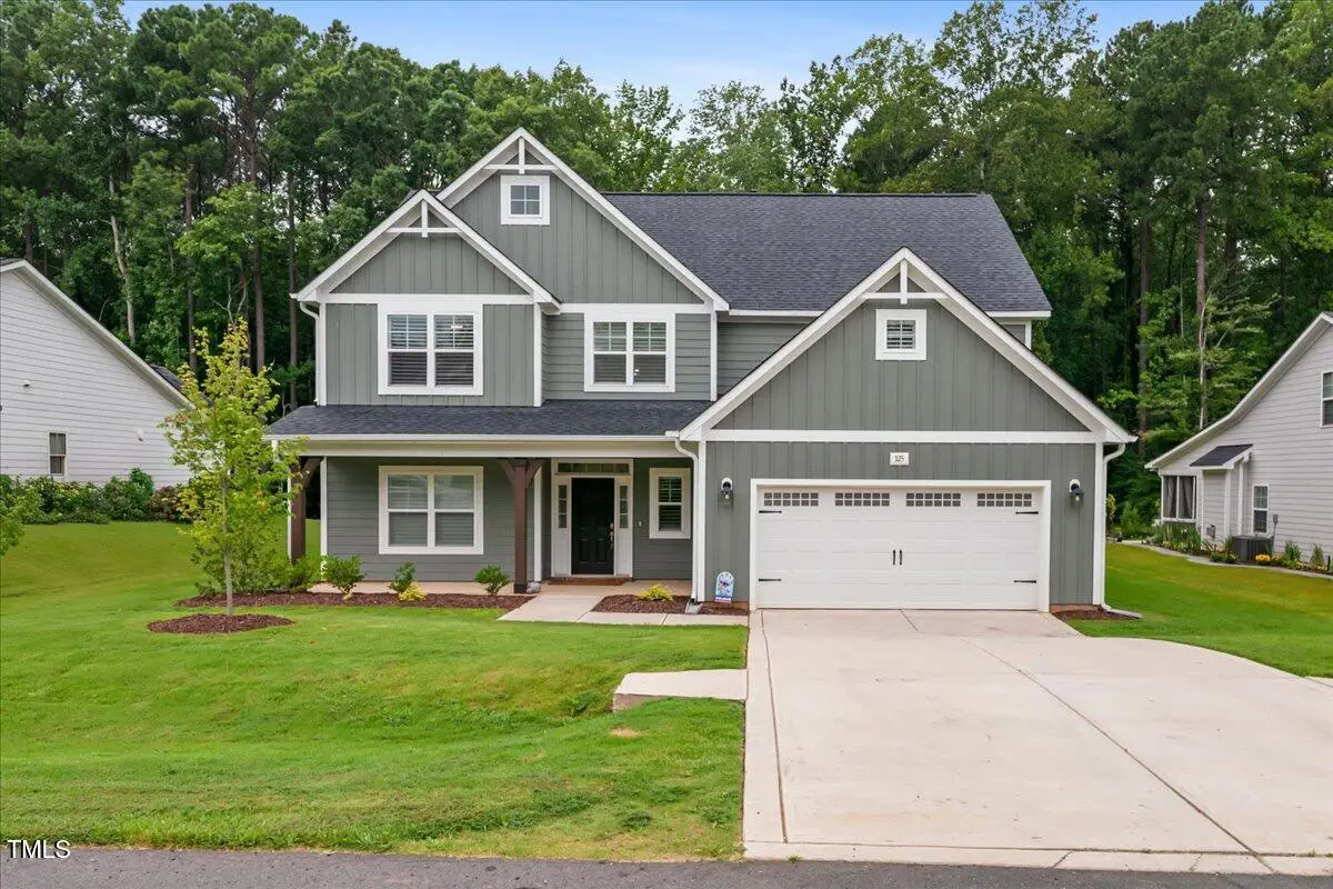 325 Olde Liberty Drive, Youngsville, NC 27596 - Image #1