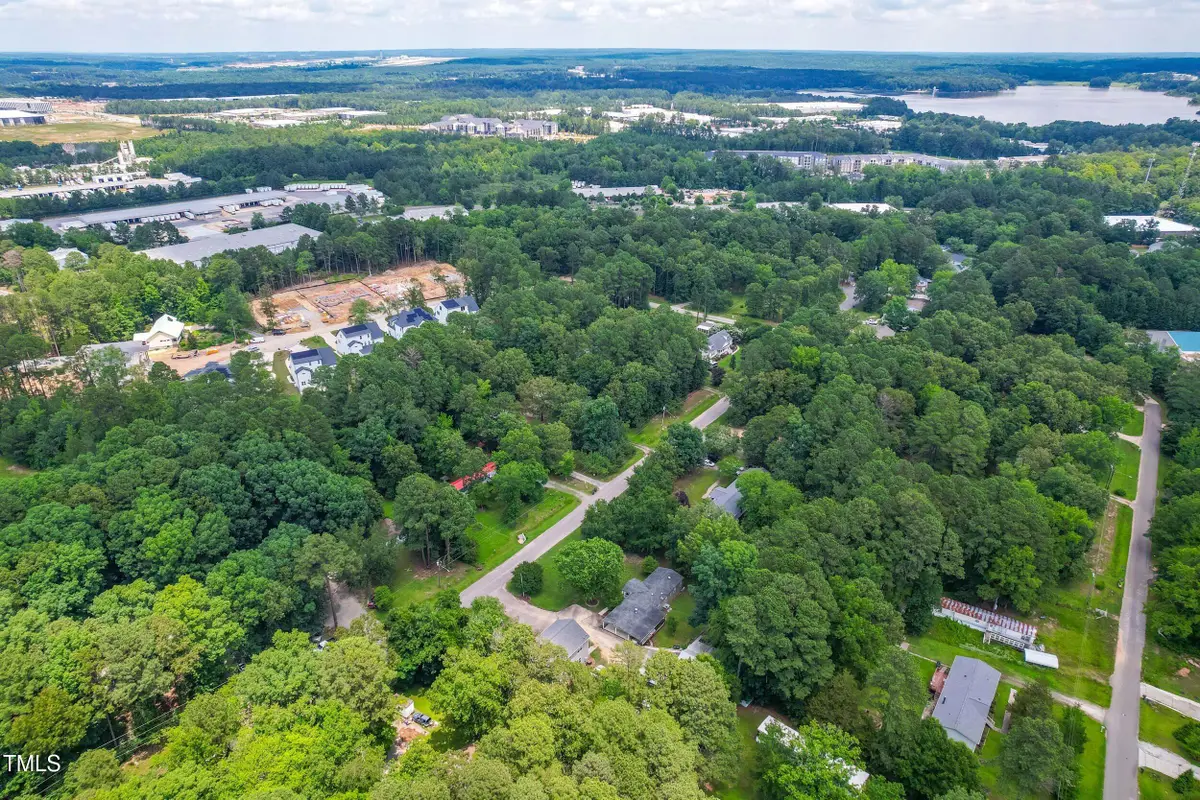 162 Green Drive, Morrisville, NC 27560 - Image #1