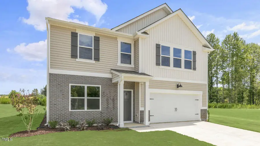 35 Esther Court, Lillington, NC 27546 - Image #2