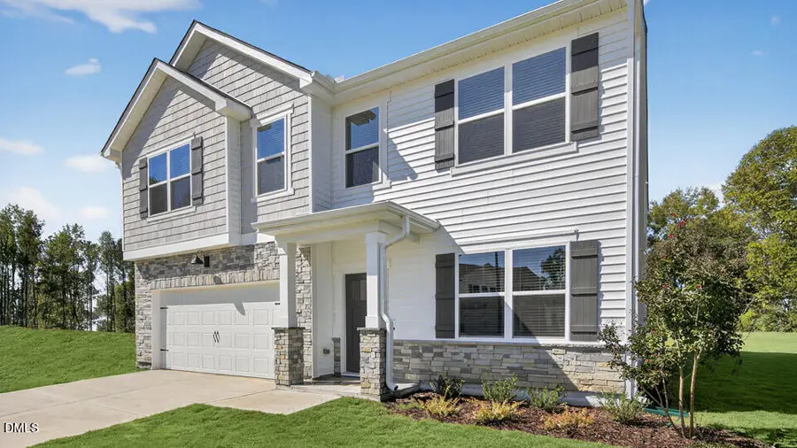 46 Esther Court, Lillington, NC 27546 - Image #3