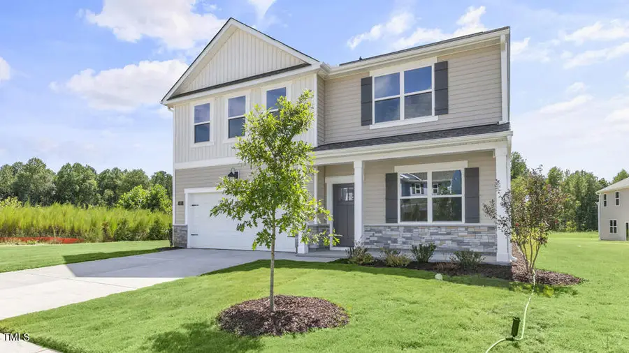 61 Lone Star Drive, Lillington, NC 27546 - Image #2