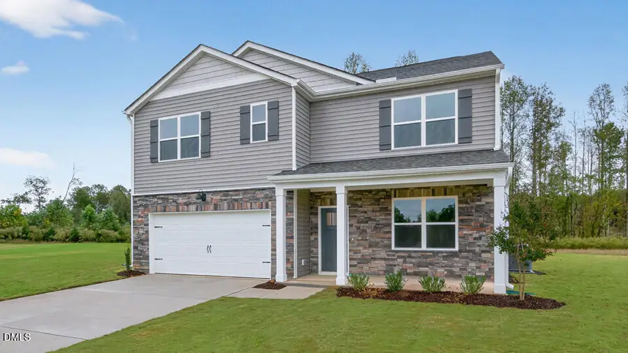 51 Esther Court, Lillington, NC 27546 - Image #2