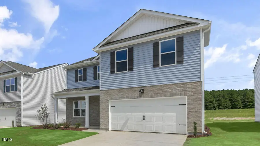 58 Lone Star Drive, Lillington, NC 27546 - Image #2