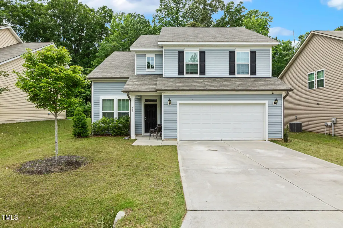 267 Dando Street, Garner, NC 27529 - Image #1