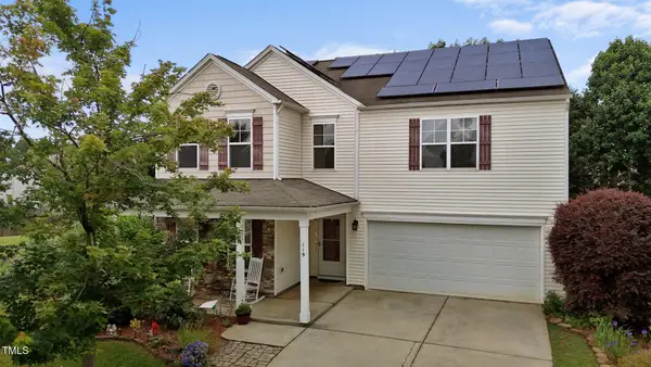 119 Tadworth Court, Mebane, NC 27302