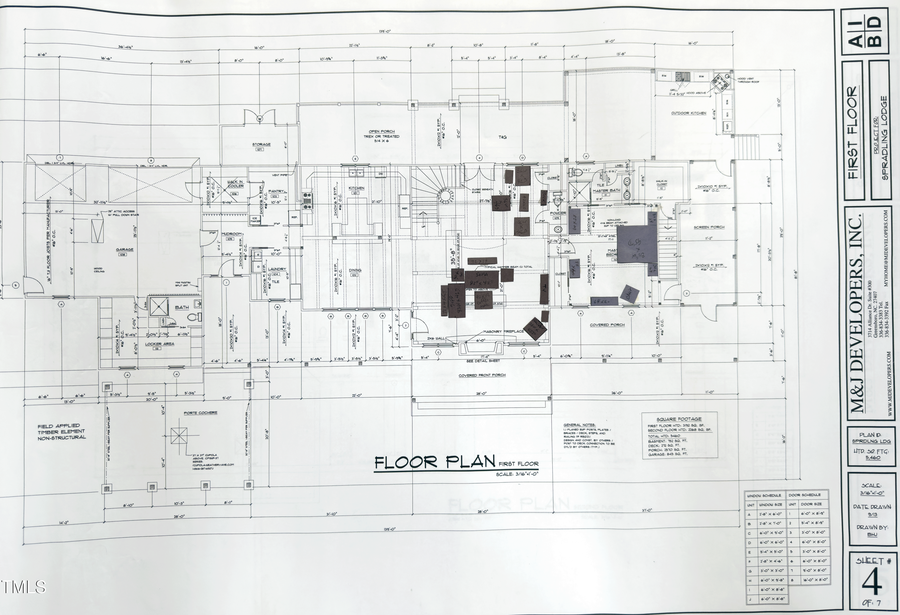 390 Line Creek Farm Road, Yanceyville, NC 27379 - Image #2