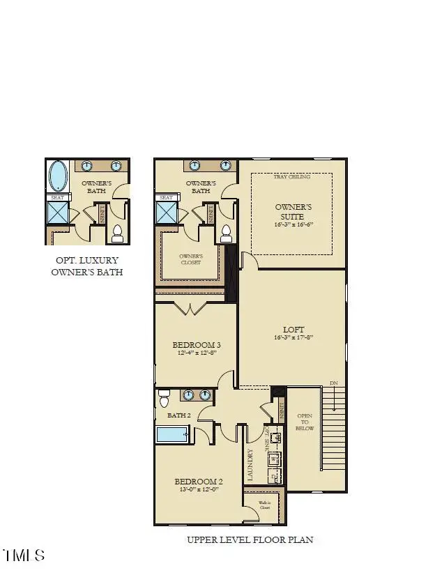 128 Corapeake Way, Apex, NC 27539 - Image #3