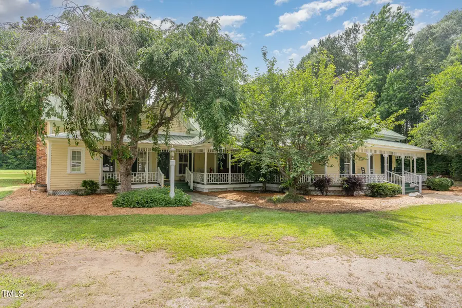 6200 Us-401 S, Bunnlevel, NC 28323 - #2