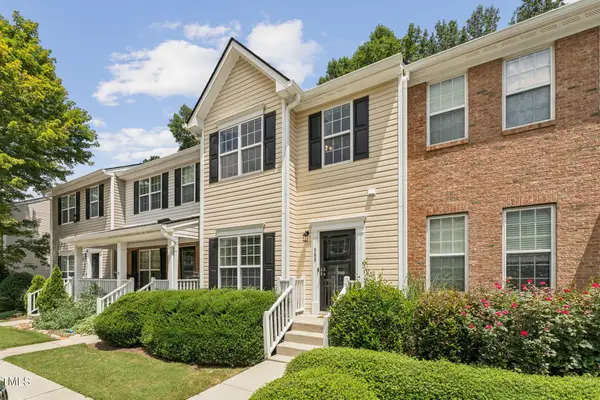 335 Anterbury Drive, Apex, NC 27502