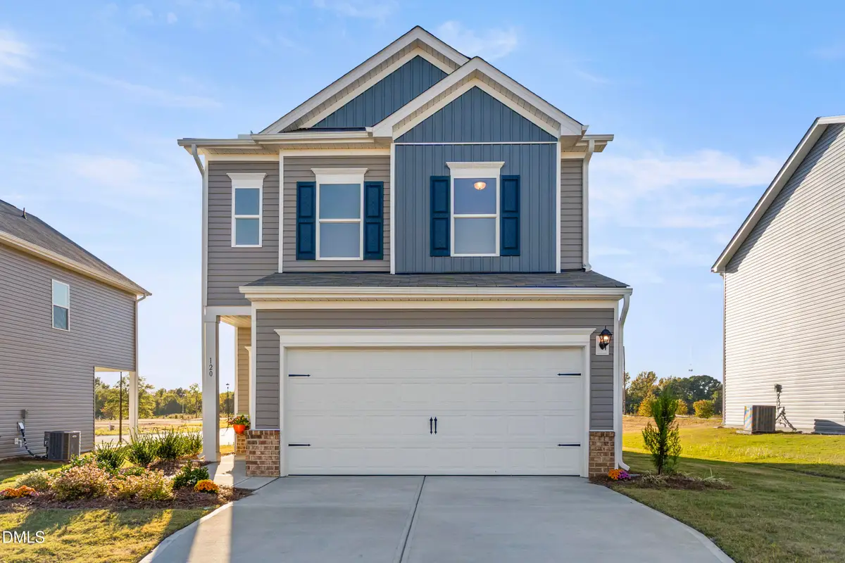 120 Bruce Drive, Dunn, NC 28334 - Image #1