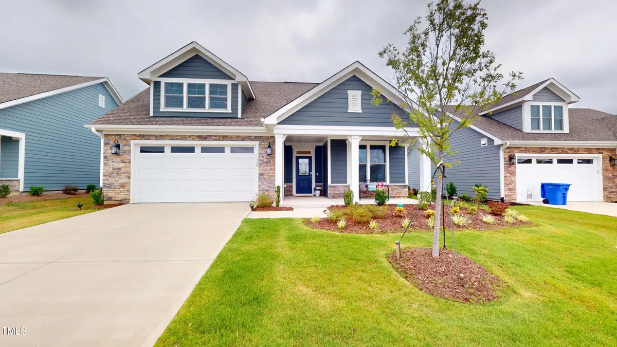 1720 Pinecliff Court, Fuquay Varina, NC 27526 - Image #1