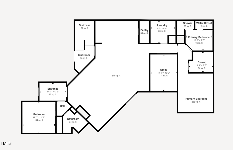 1720 Pinecliff Court, Fuquay Varina, NC 27526 - Image #2