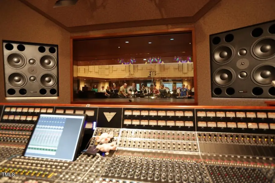 2540 Seaforth Road, Pittsboro, NC 27312 - Image #3