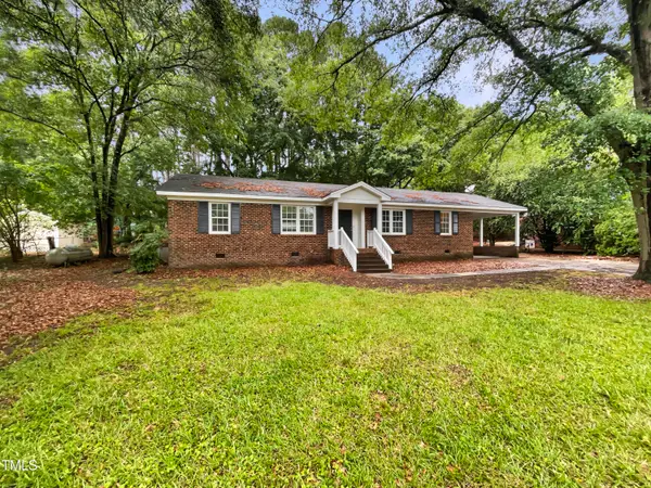 1508 Hodge Road, Knightdale, NC 27545