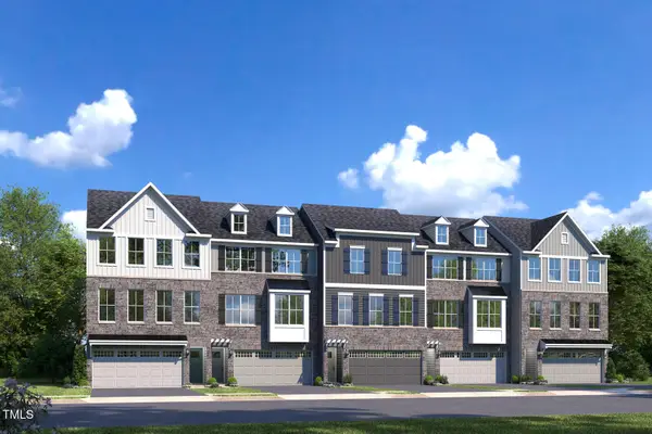 2348 Stevens Pass Station, Apex, NC 27502