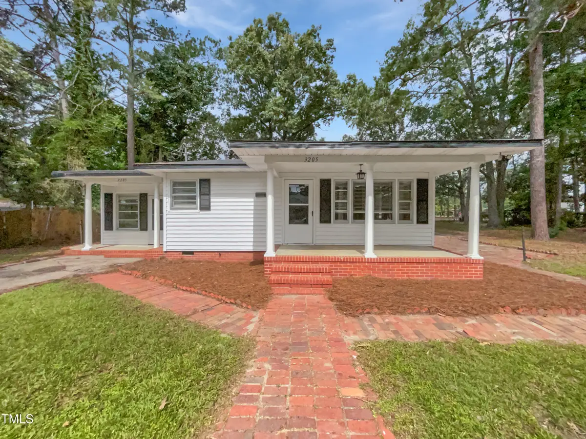 3205 Marita Drive, Fayetteville, NC 28301 - Image #1