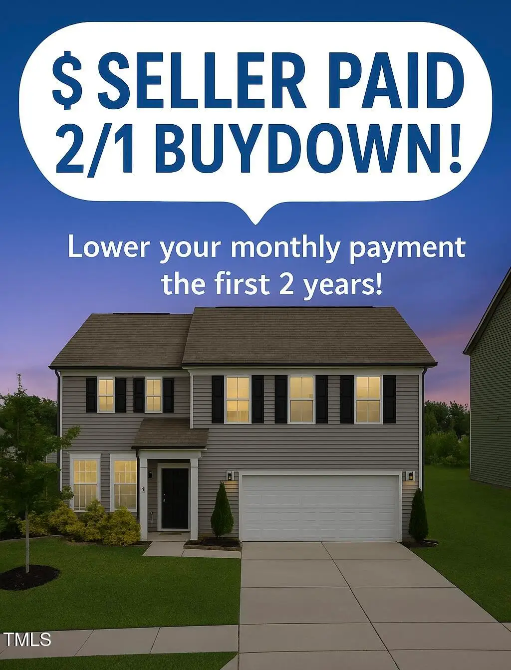 120 Misty Grove Trail Trail, Franklinton, NC 27525 - Image #1