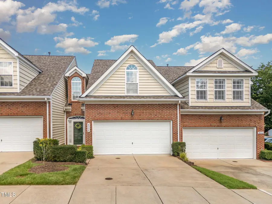 8004 Thrush Ridge Lane, Raleigh, NC 27615 - Image #2