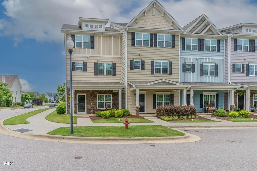 996 Tender Drive, Apex, NC 27502 - Image #2