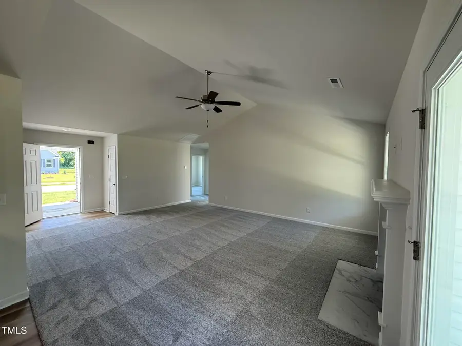 128 Oakfield Trace Drive, Four Oaks, NC 27524 - Image #3