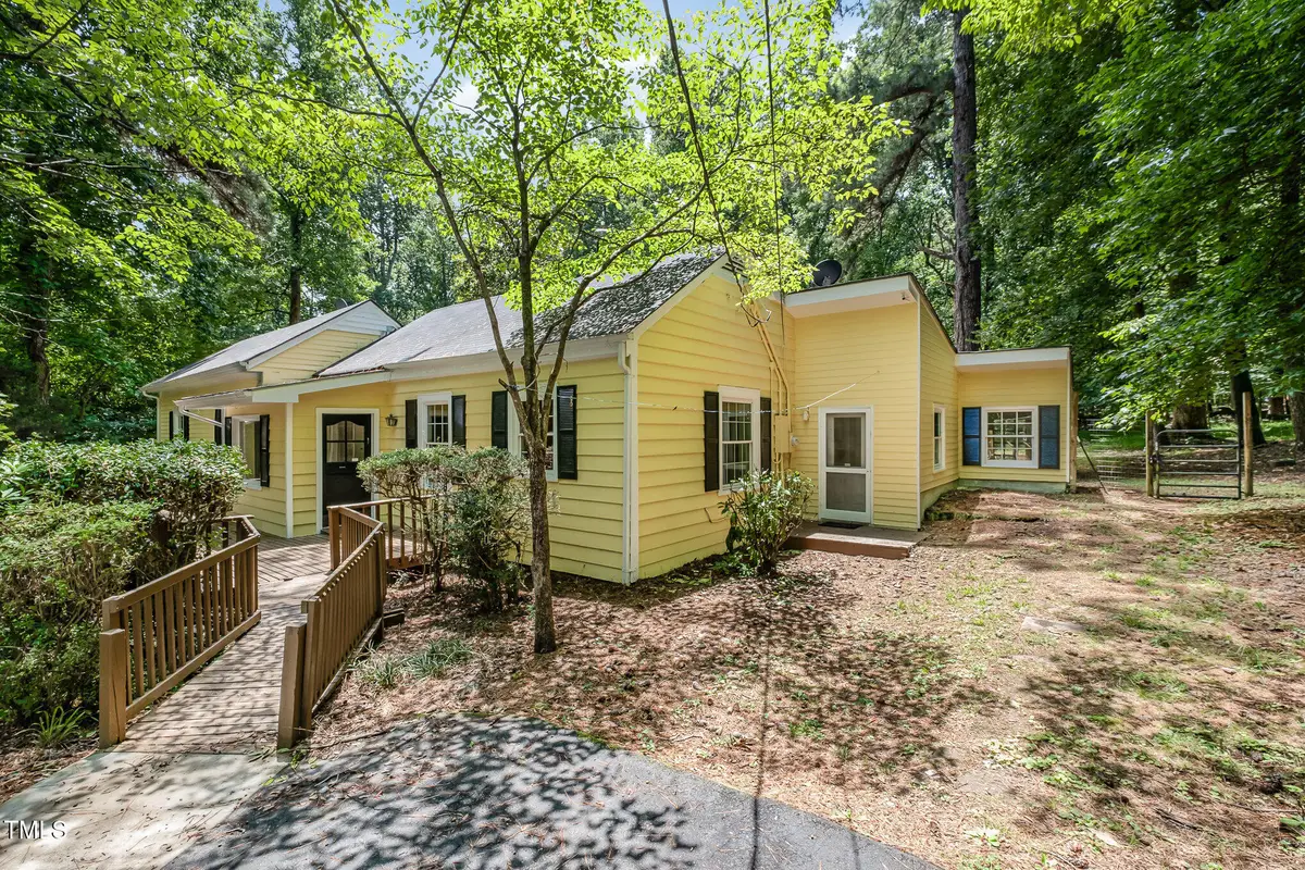 420 Lipscomb Grove Church Road, Hillsborough, NC 27278 - Image #1